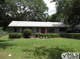 1513 Arnold St, Tallahassee, FL 32310