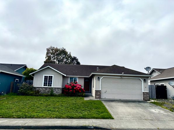 1820 Lime Ave, McKinleyville, CA 95519
