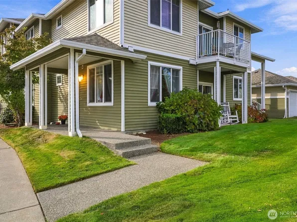 1119 59th Street SE #B2, Auburn, WA 98092