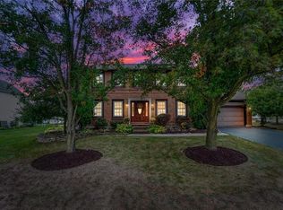 14102 Oxford Dr, Marysville, OH 43040
