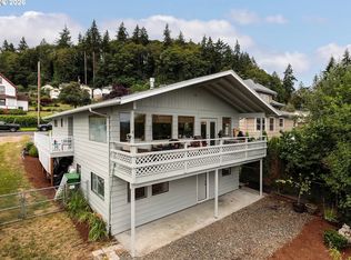 415 W D St, Rainier, OR 97048