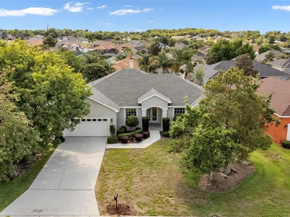 2985 VINTAGE VIEW CIRCLE, LAKELAND, FL 33812