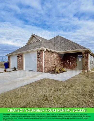 3009 Conway Dr Photo 1