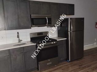 805 Summer Ave #1M, Newark, NJ 07104