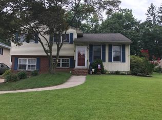 22 Ash Ave, Woodbury, NJ 08096