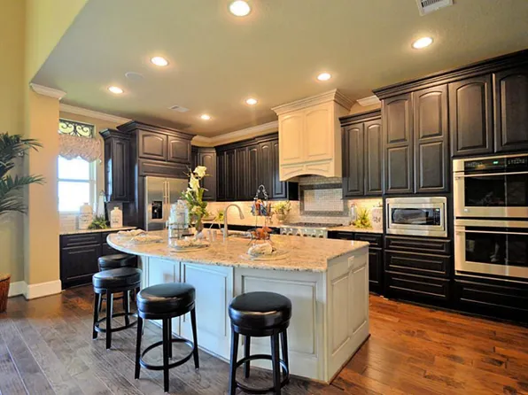 4911 Beekman Dr, Missouri City, TX 77459