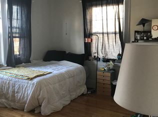 12 Centre St #7K, Cambridge, MA 02139