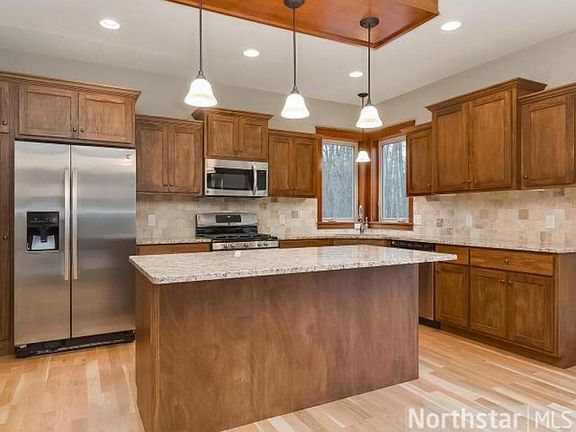 3rd image of 17736 Marmon St NE