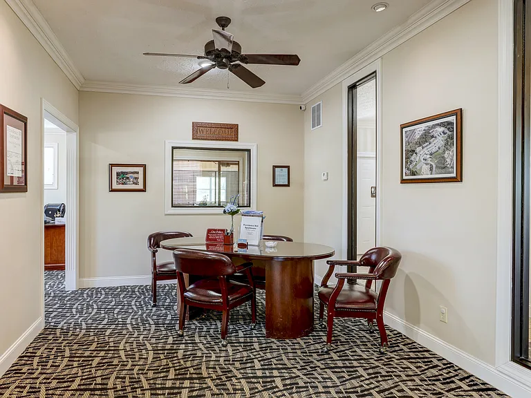 Providence Hill Apartments — Photo 50