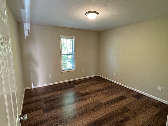 Another view of the Bedroom