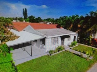 2102 SW 14th Ave, Miami, FL 33145