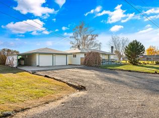 1620 Nagler Rd, Selah, WA 98942