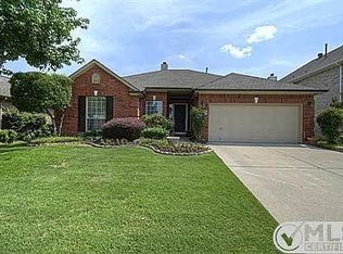 1909 Honey Mesquite Ln, Flower Mound, TX 75028
