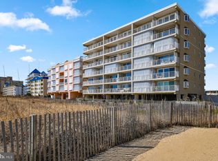 6109 Atlantic Ave UNIT 404, Ocean City, MD