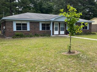 1110 Carolina Ave, Rincon, GA 31326