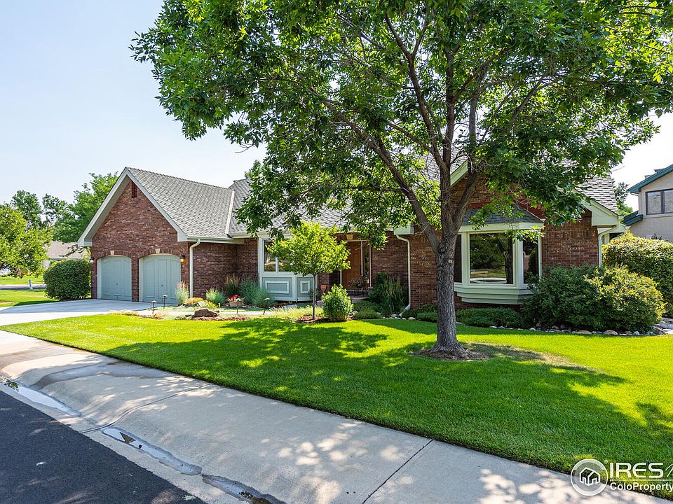 4998 Clarendon Hills Dr, Fort Collins, CO 80526 Zillow