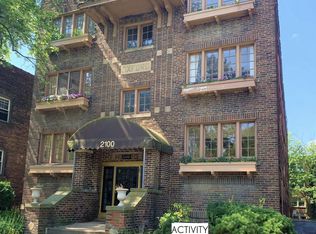 2100 Surrey Rd APT 2, Cleveland Heights, OH 44106