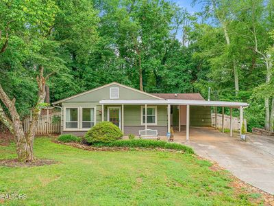 1324 Huntington Rd, Knoxville, TN, 37919