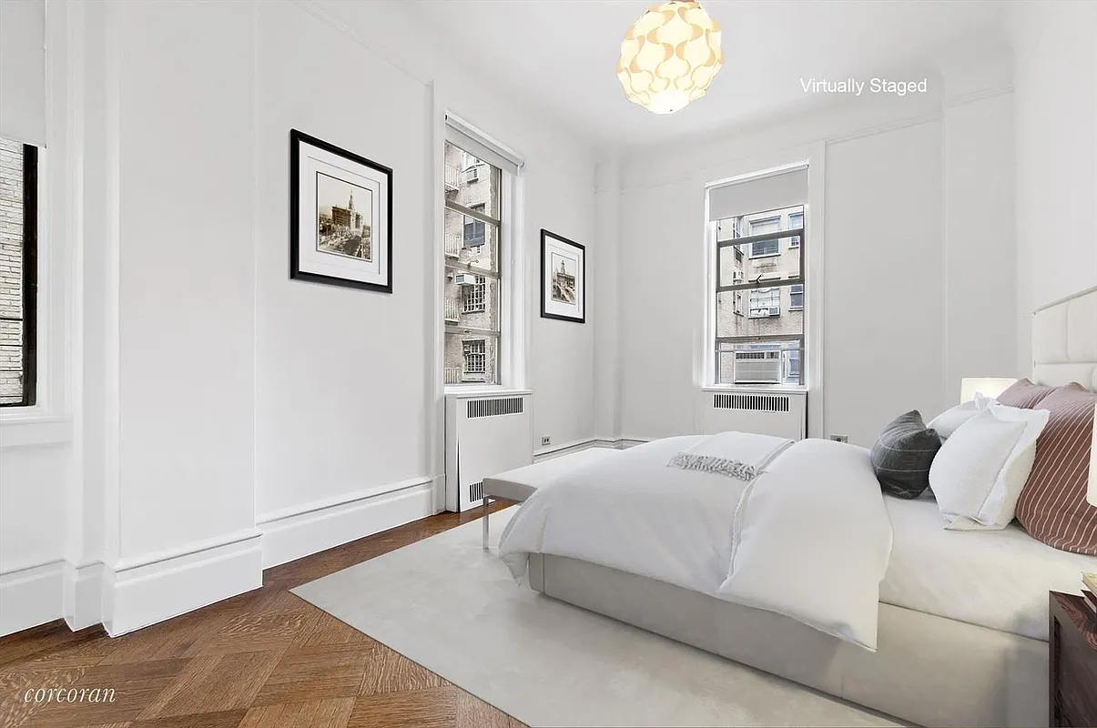 11 West 81st Street #7C in Upper West Side, Manhattan