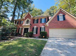 473 Wynbrooke Pkwy, Stone Mountain, GA 30087