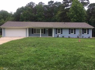 4681 Kent Rd, College Park, GA 30337