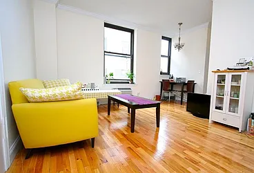 Rented by Highline Residential