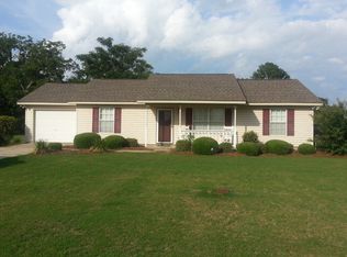 1106 Ball Park Ave NE, Dawson, GA 39842