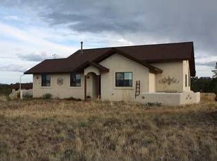 13060 County Road 261 #B, Nathrop, CO 81236