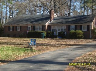 404 Kingsale Rd, Suffolk, VA 23437