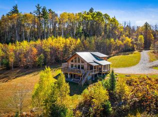 231 Simonds Road, Dalton, NH 03598