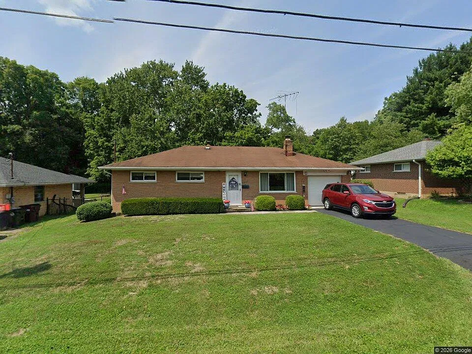 537 Diana Ave