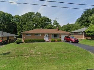 537 Diana Ave, Batavia, OH 45103