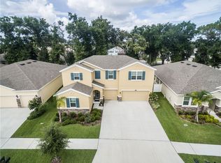 10405 Pleasant Spring Way, Riverview, FL 33578