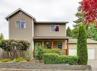 510 Rose Way, Everett, WA 98203
