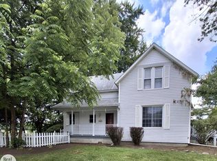 407 Woodworth St, Marine City, MI 48039