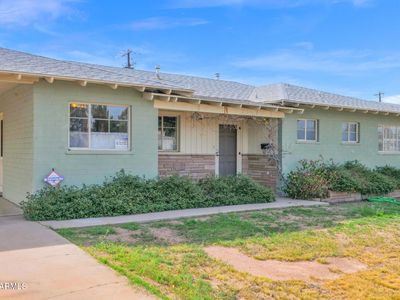 5343 E VERDE Lane, Phoenix, AZ, 85018