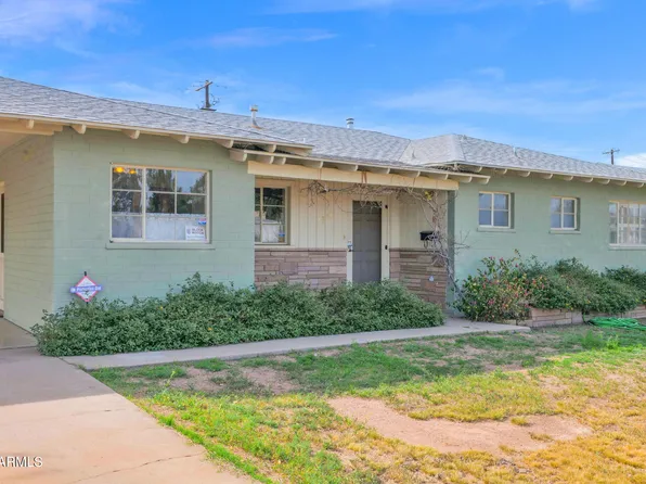 5343 E VERDE Lane, Phoenix, AZ 85018