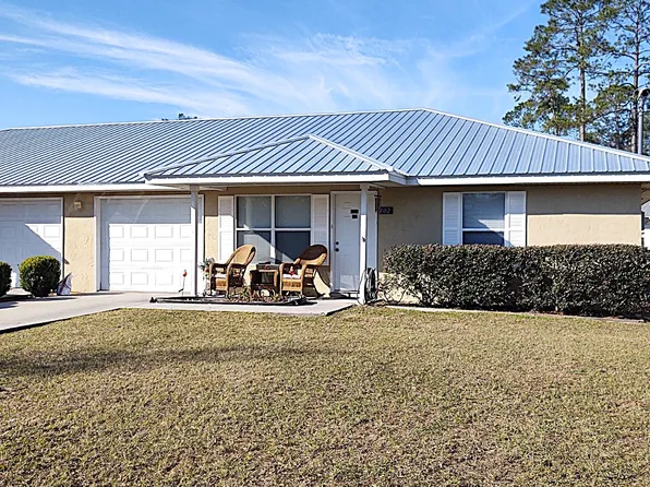3743 NW Huntsboro St APT 102, Lake City, FL 32055