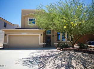 3152 Amistoso St, El Paso, TX 79938