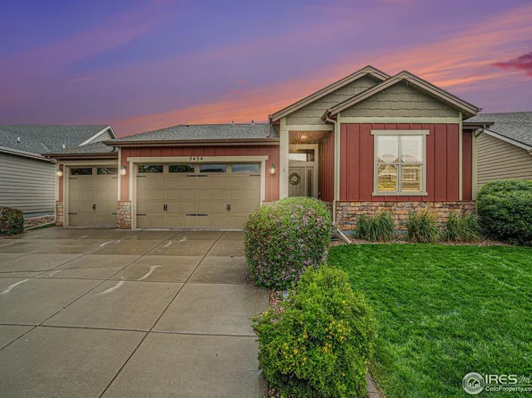 5434 Wishing Well Dr, Timnath, CO 80547