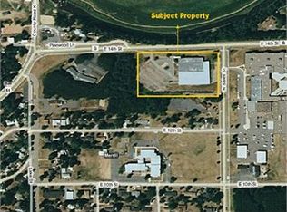 1905 E 14th St, Merrill, WI 54452