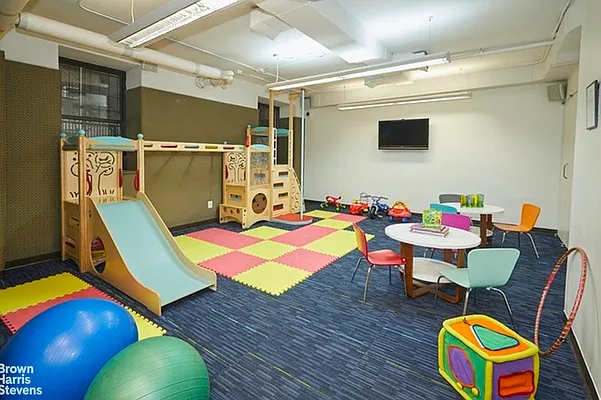 Rented by Brown Harris Stevens | media 27