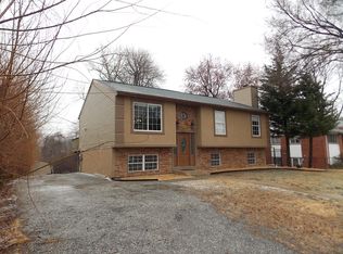 5601 Todd Ave, Baltimore, MD 21206