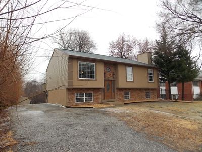 5601 Todd Ave, Baltimore, MD, 21206