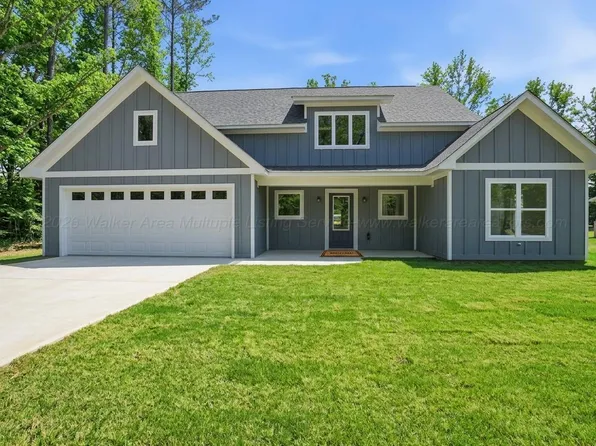 87 Randolph Cv, Jasper, AL 35503