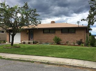 3503 E 16th Ave, Spokane, WA 99223