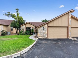 57 Oaks Pl, Lago Vista, TX 78645