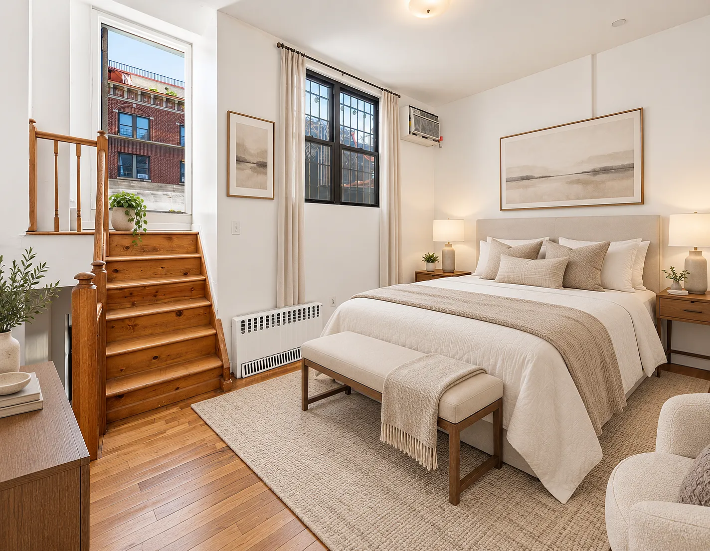 112 West 73rd Street — Photo 4