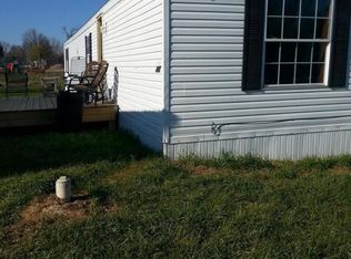 408 N Main St, Reading, MI 49274