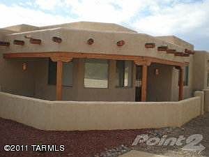 Beautiful wrap-around porch